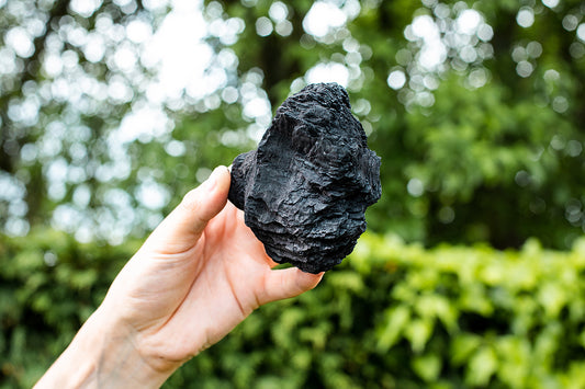 Homefire Lumpwood Charcoal - 4kg