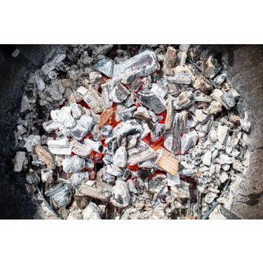 Restaurant Grade Lumpwood Charcoal - Jumbo 12kg