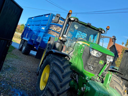 Good stock levels in place for Winter 2022/2023