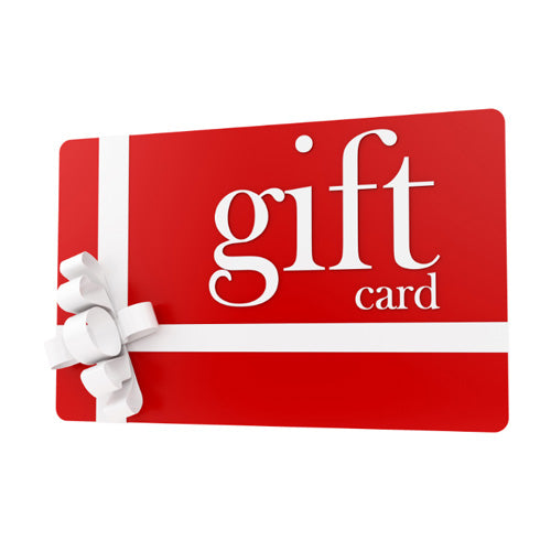 Gift Cards