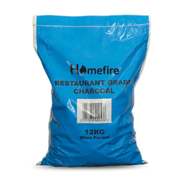 Restaurant Grade Lumpwood Charcoal - Jumbo 12kg