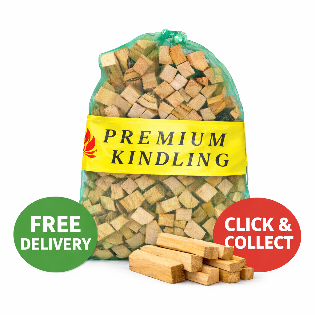 Large Premium Kindling Net