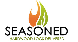 Seasoned Logs Surrey