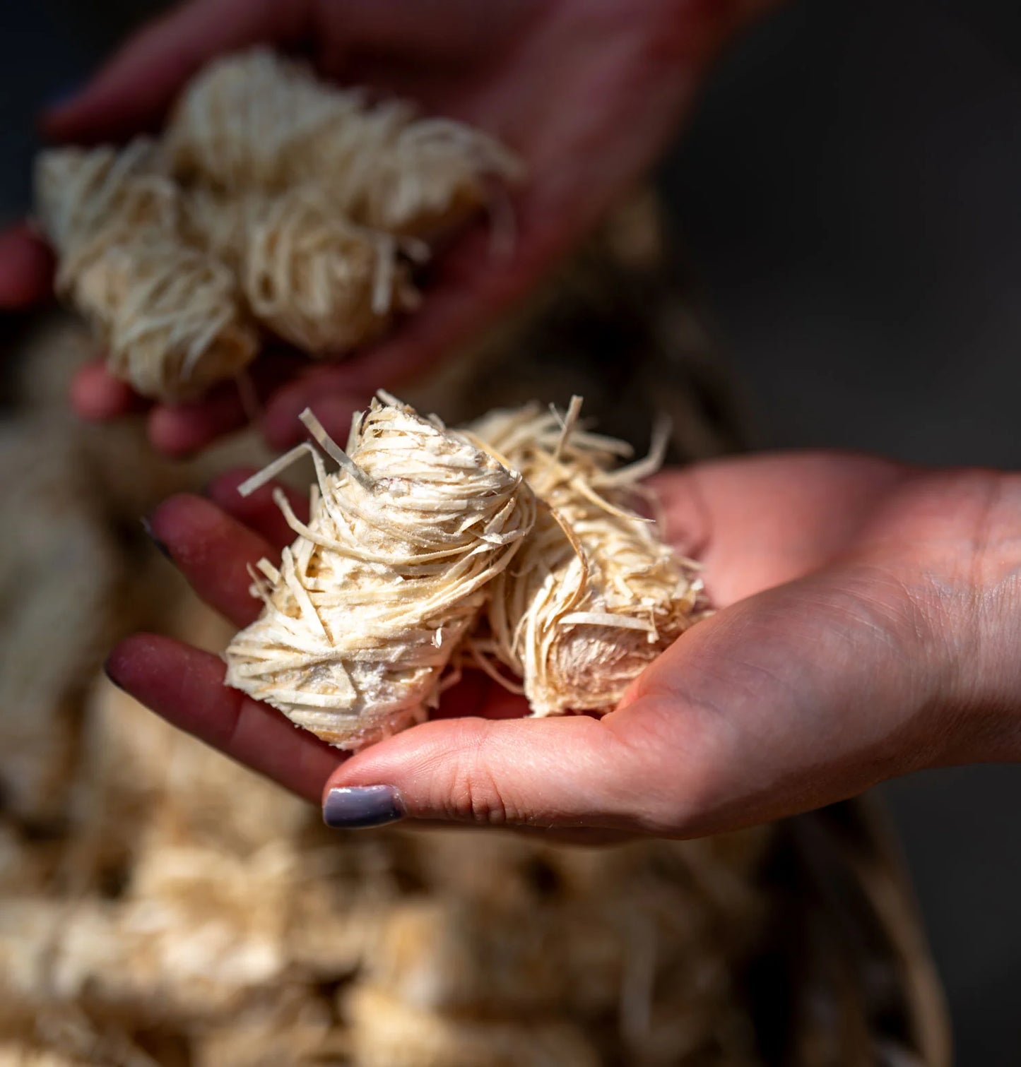 Twizlers Natural Firelighters