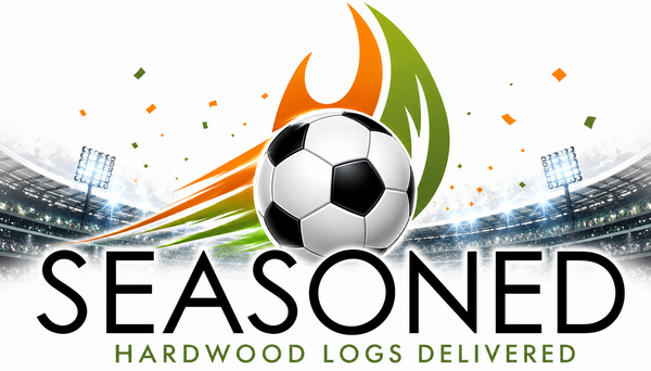 Seasoned Logs Surrey