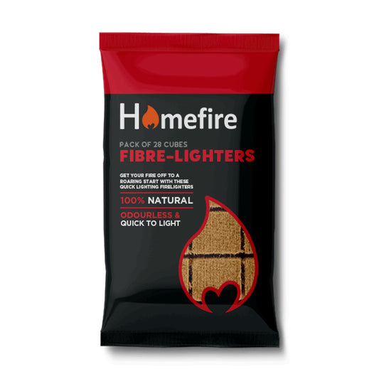 Fibre Natural Firelighters