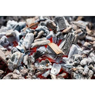 Homefire Lumpwood Charcoal - 4kg