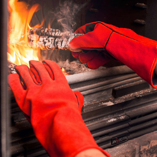 Heat Resistant Gloves