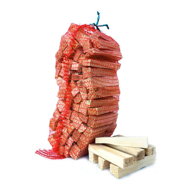 EXtra Large Net Seasoned Logs Surrey