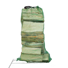 Premium Net Bags of Kiln Dried Hardwood Seasoned Logs Surrey