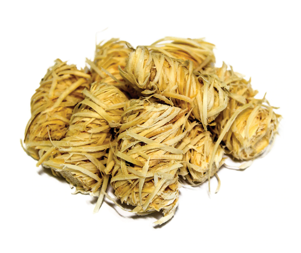 Twizlers Natural Firelighters - Seasoned Logs Surrey