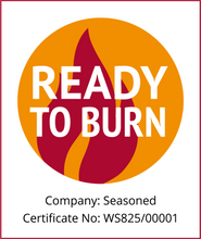 ready to burn