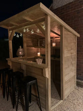 NEW! Garden Bar -Inc. Assembly Service