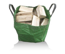 Boot Bag of Hardwood Logs - Seasoned Logs Surrey